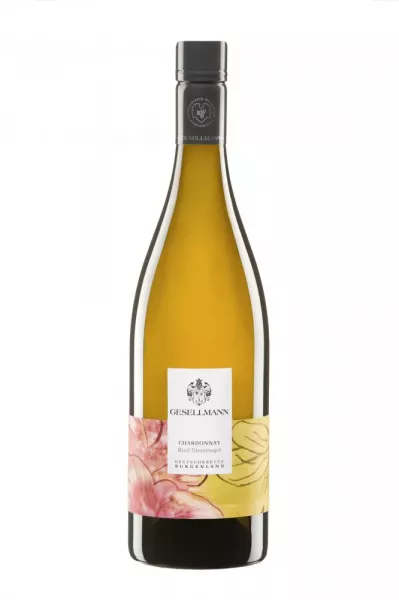 Chardonnay Ried Steinriegel