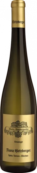 Grauburgunder Smaradg