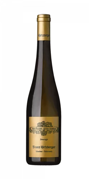 Grüner Veltliner Axpoint Smaragd