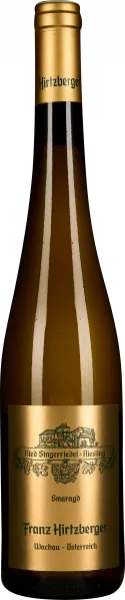 Riesling Singerriedel Smargd