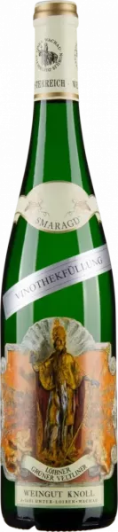 Grüner Veltliner Vinotheksfüllung Smaragd