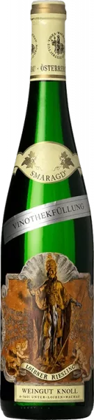 Riesling Viotheksfüllung Smaragd