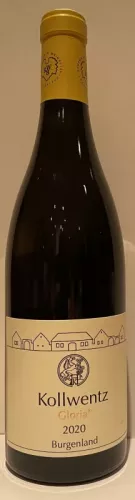 Chardonnay Gloria 