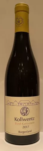 Chardonnay Katterstein 