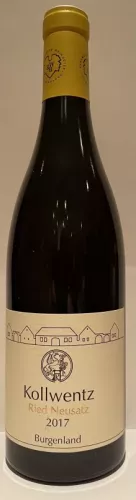 Chardonnay Neusatz 