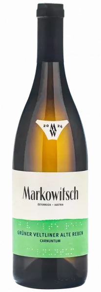 Grüner Veltliner Alte Reben