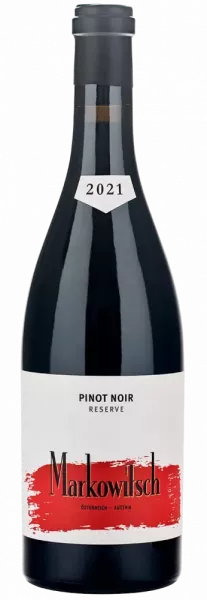 Pinot Noir Reserve