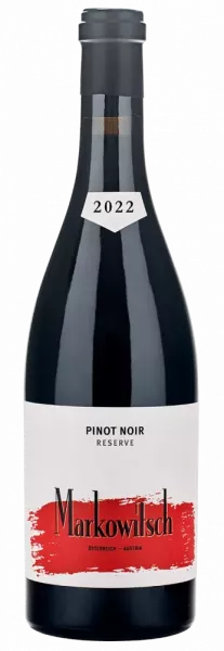 Pinot Noir Reserve