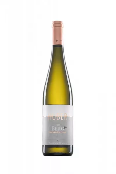 Grüner Veltliner Ried Berg Erste Lage