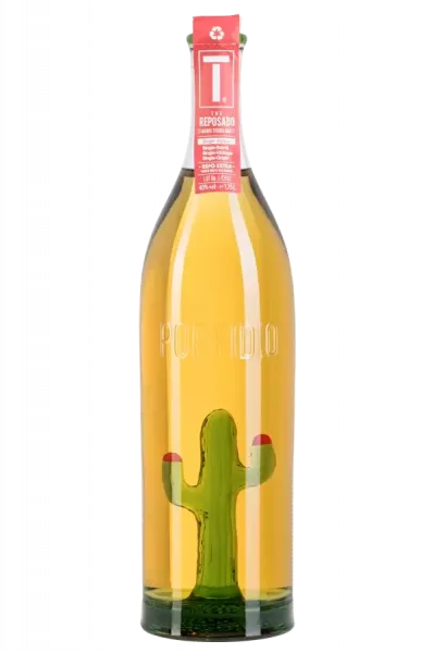 Porfidio Reposado Magnum