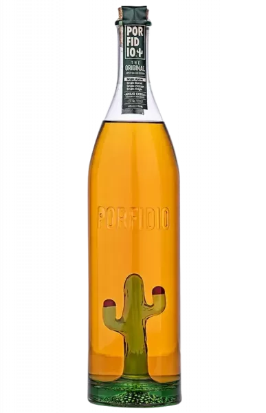 The Original by Porfidio