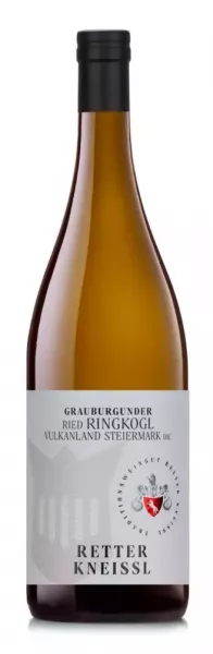 Grauburgunder Ried Ringkogl