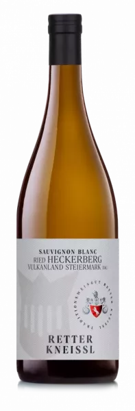 Sauvignon Blanc Ried Heckerberg