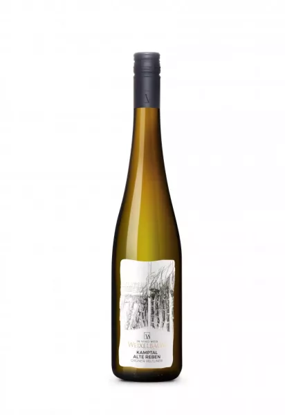 Grüner Veltliner Alte Reben