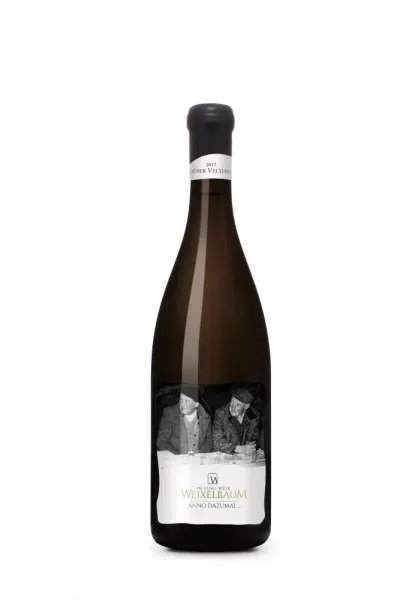 Grüner Veltliner Anno Dazumal