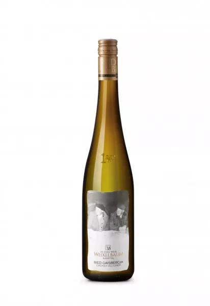 Grüner Veltliner Ried Gaisberg 0,375l