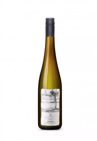 Grüner Veltliner Strass
