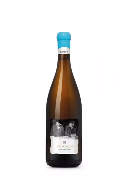 Riesling Anno Dazumal