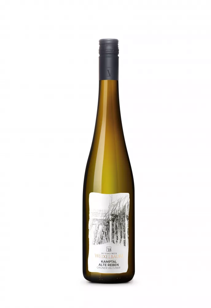 Grüner Veltliner Alte Reben 2023