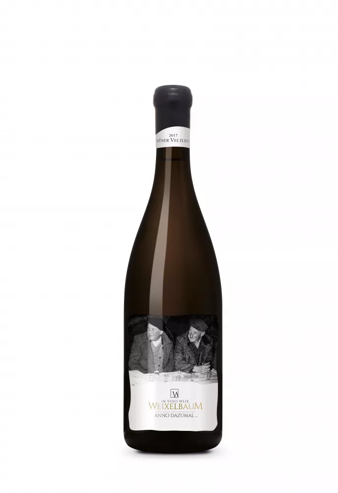 Grüner Veltliner Anno Dazumal 2021