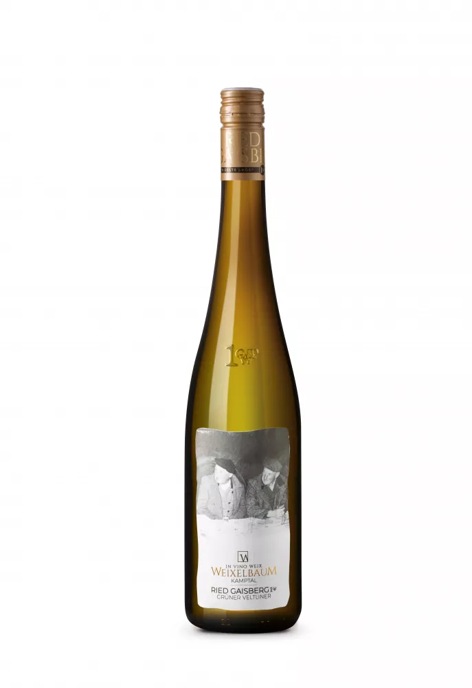 Grüner Veltliner Ried Gaisberg 2022
