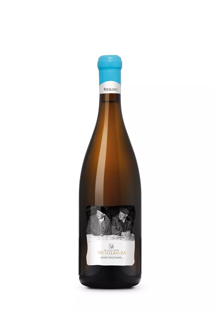 Riesling Anno Dazumal 2019