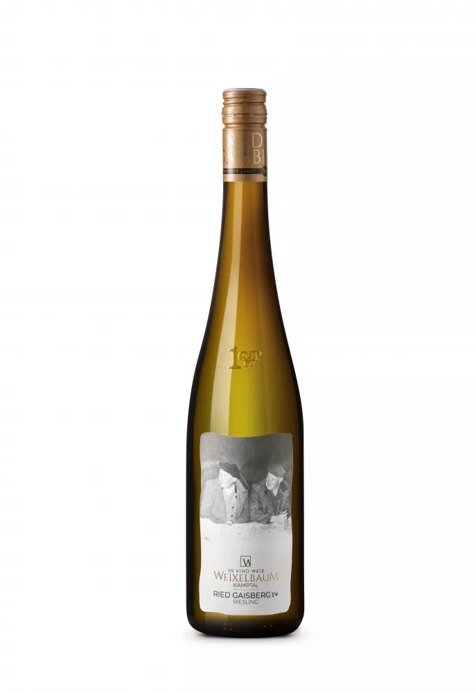 Riesling Ried Gaisberg 2020