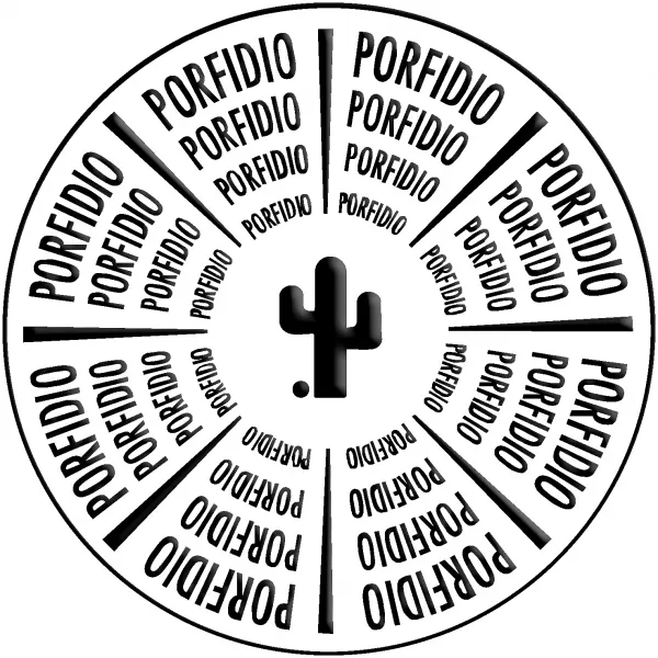 Porfidio